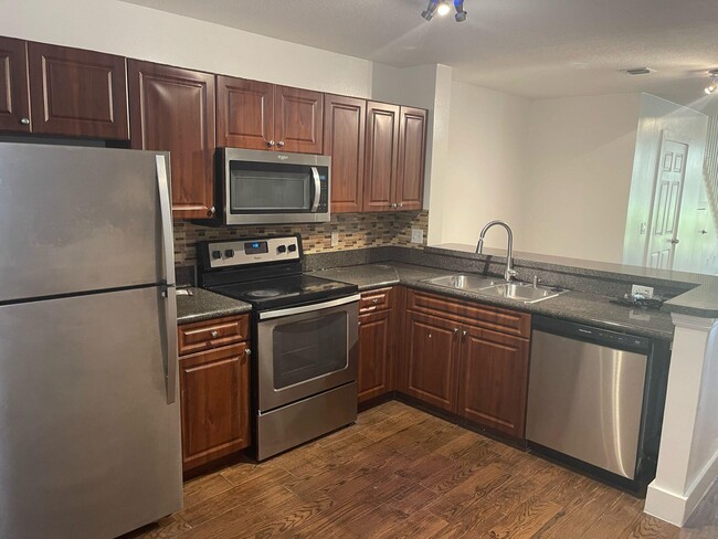 property at 4189 Crystal Lake Dr