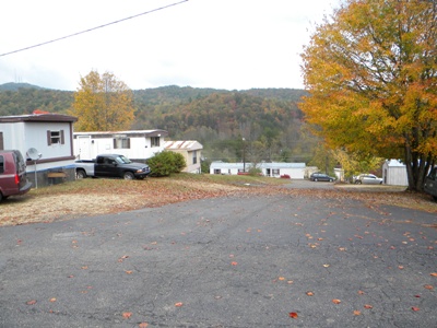 Lamplighter Village in Marion, NC - Building Photo