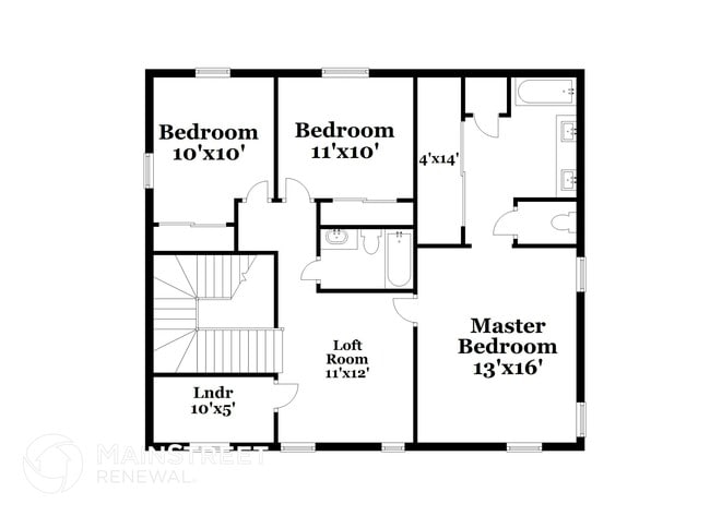 9429 W Jamestown Rd in Phoenix, AZ - Building Photo - Building Photo