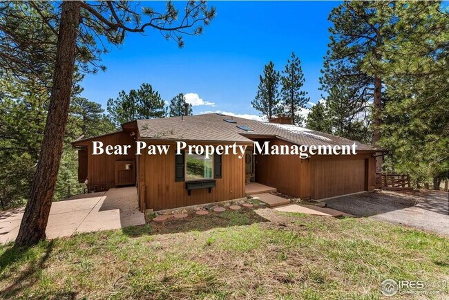 2084 Foothills Dr S in Golden, CO - Building Photo - Building Photo