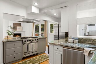 701 Canada St in Ojai, CA - Building Photo - Building Photo