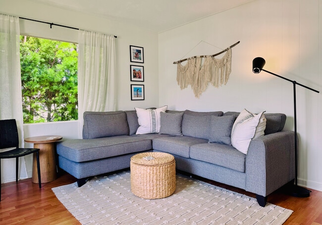 property at 1091 Puana St