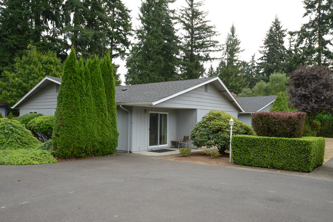 3407 Oak Ln in Vancouver, WA - Foto de edificio - Building Photo