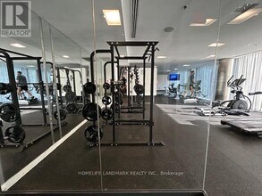 28 Ted Rogers Way in Toronto, ON - Building Photo - Building Photo