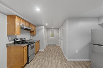 1005 N Arlington Ave in Baltimore, MD - Building Photo - Building Photo