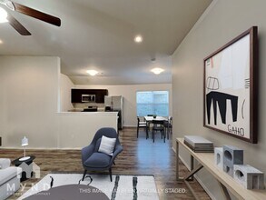 9609 Jackrabbit Rd in Yukon, OK - Building Photo - Building Photo