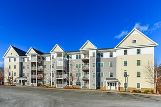 22 Marshall Street, LLC in Nashua, NH - Building Photo - Building Photo