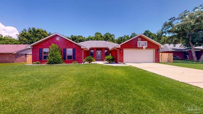 property at 4444 Piedmont Way