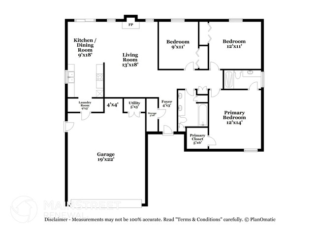 1805 Barb Dr in Norman, OK - Building Photo - Building Photo