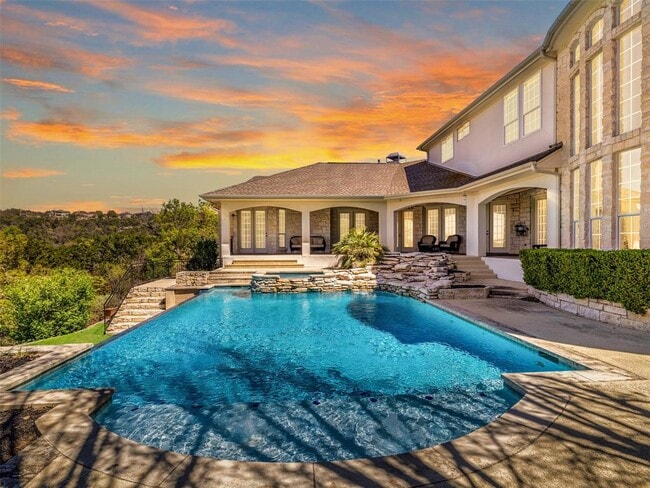 9805 Big View Dr in Austin, TX - Building Photo - Building Photo