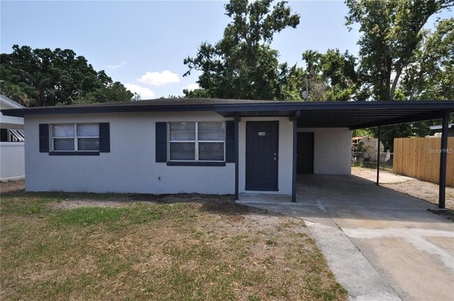 property at 108 Pike St