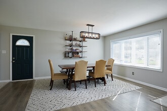 4504 Gage Rd in Alexandria, VA - Building Photo - Building Photo