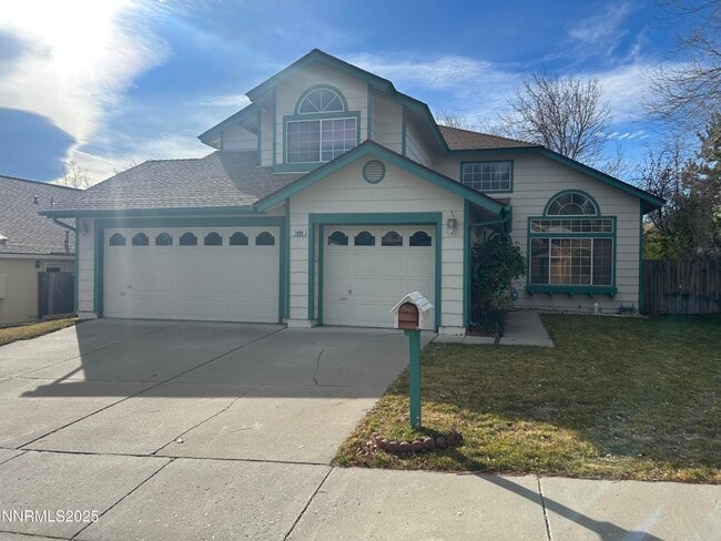 1809 Lakeland Hills Dr in Reno, NV - Building Photo - Building Photo