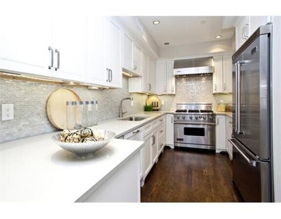 property at 410 Boylston St