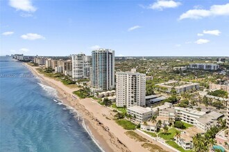 1500 S Ocean Blvd in Pompano Beach, FL - Building Photo - Building Photo