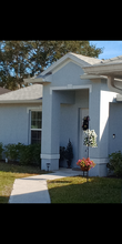 8586 105th Ct, Unit A in Vero Beach, FL - Building Photo - Building Photo