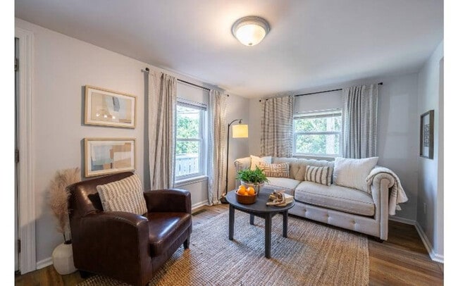 property at 145 Griffeth St