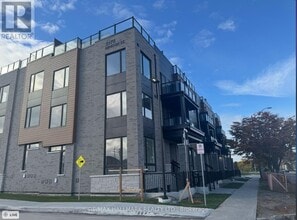 3175 Denison St in Markham, ON - Building Photo - Building Photo