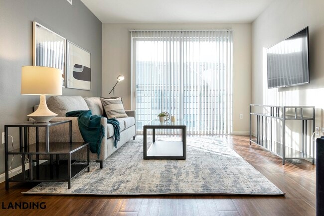 2623 Keene St in Houston, TX - Foto de edificio - Building Photo