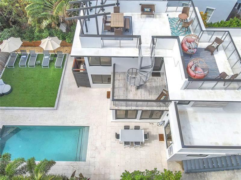 3304 NE 15th Ct in Fort Lauderdale, FL - Building Photo