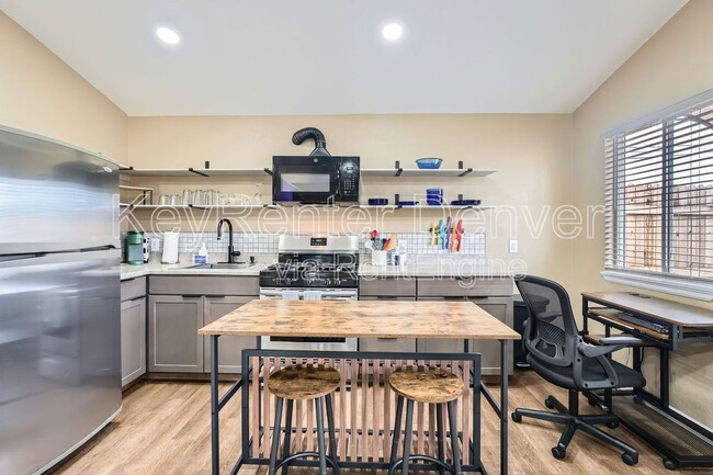 property at 2075 Iris St