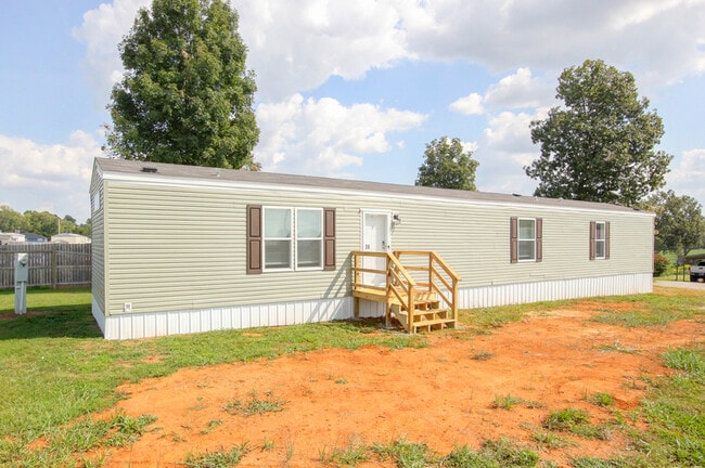 property at 295 Seays Rd