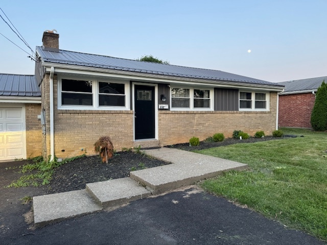 property at 232 Bluff St