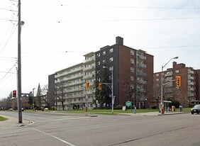 Bonaview Towers Apartments