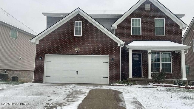 property at 114 Belden Trl