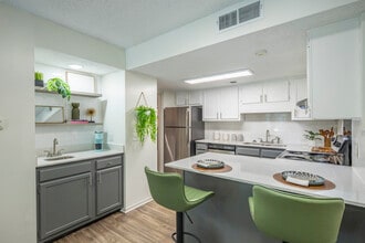 Wellspring Apartments in Columbia, SC - Foto de edificio - Building Photo