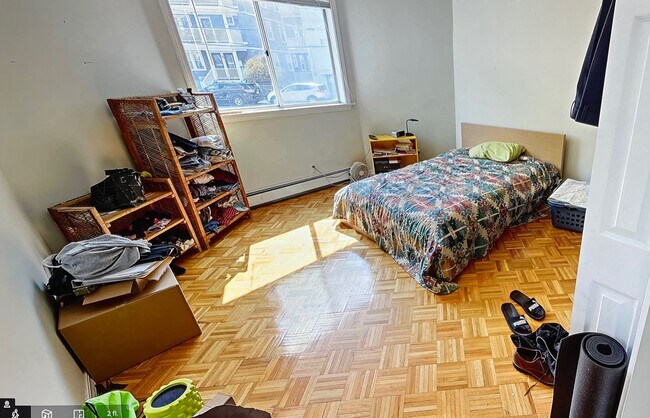 99 Marion St, Unit 1