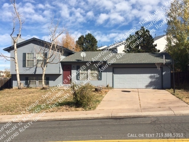 property at 2308 Vintage Dr