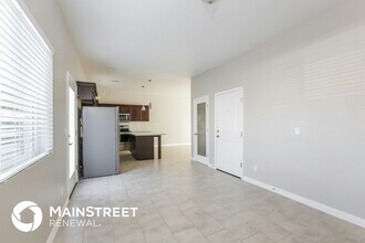 2000 N 36th St in Phoenix, AZ - Foto de edificio - Building Photo