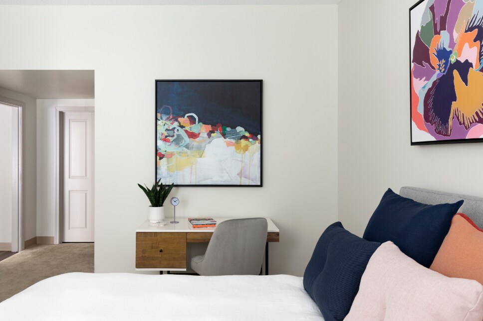 Strata Apartments in Malden, MA