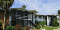 Lindru Gardens in Clearwater, FL - Foto de edificio - Building Photo