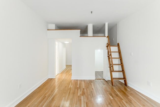 property at 1 Astor Pl