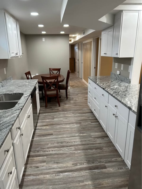 702 E 21st Pl in The Dalles, OR - Building Photo - Building Photo