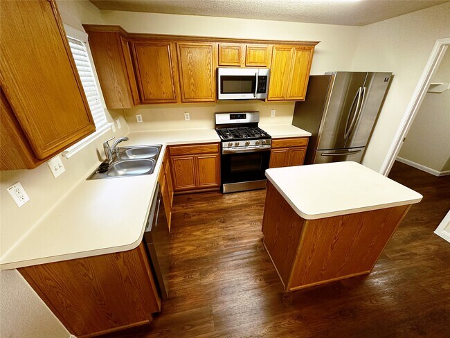 11723 Standing Pine Ln in Tomball, TX - Building Photo - Building Photo