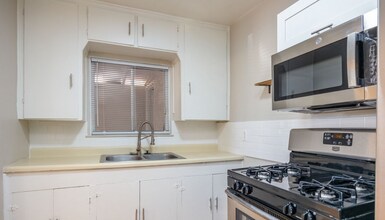 516 N Roosevelt Ave, Unit House in Casa Grande, AZ - Foto de edificio - Building Photo