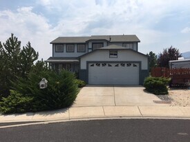 6900 Calusa Ct in Reno, NV - Building Photo