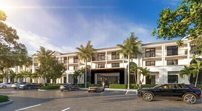 11590 Hagen Ranch Rd in Boynton Beach, FL - Foto de edificio - Building Photo