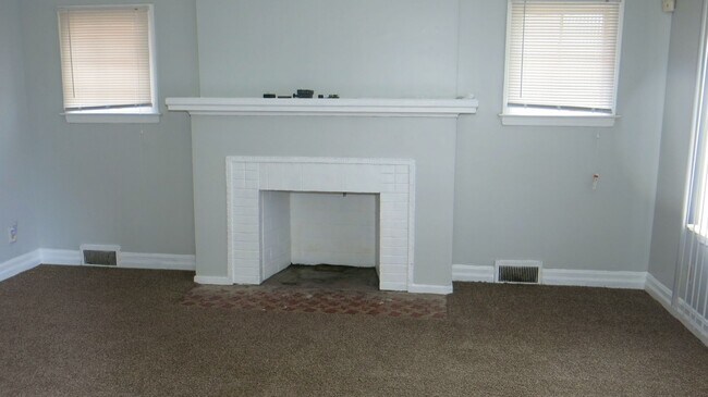 5543 Haverhill St in Detroit, MI - Building Photo - Building Photo