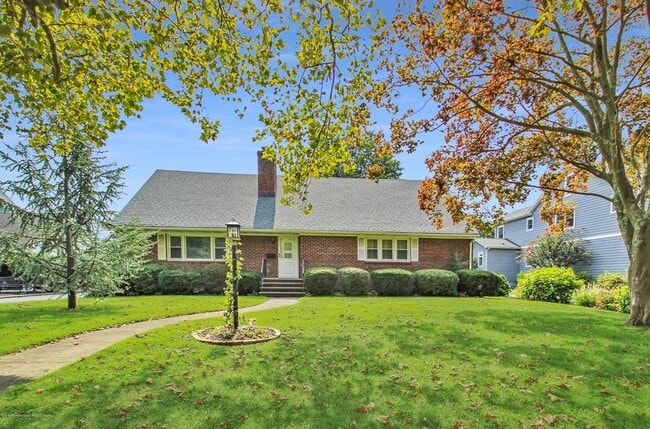 508 Crescent Pkwy in Sea Girt, NJ - Foto de edificio - Building Photo