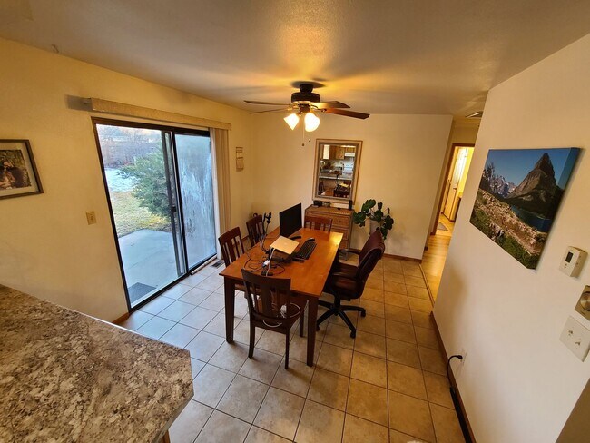 2705-2707 Garland Dr in Missoula, MT - Building Photo - Building Photo