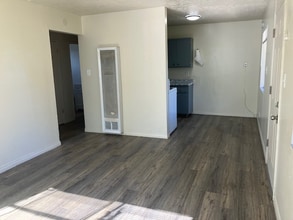 5405 Morrow Dr in San Pablo, CA - Building Photo - Building Photo