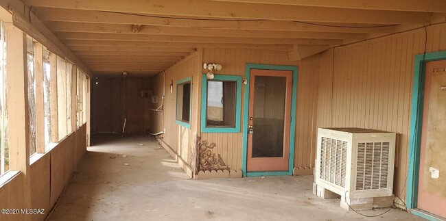 7213 E Trail End in Sunizona, AZ - Building Photo - Building Photo