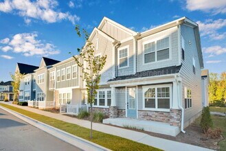 8817 Arrington Hall in Charlotte, NC - Building Photo - Building Photo