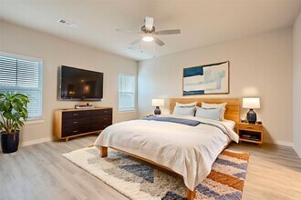 4410 Lassen Trail in Forney, TX - Building Photo - Building Photo
