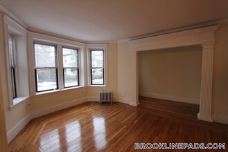 283 St Paul St in Brookline, MA - Building Photo - Building Photo