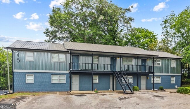 property at 230 China St
